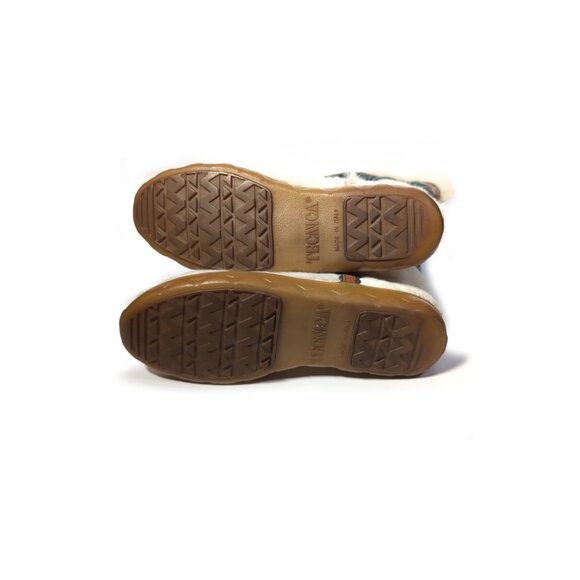 Tecnica boots, Size 39, Made in Italy Fur Boots - Picture 7 of 11